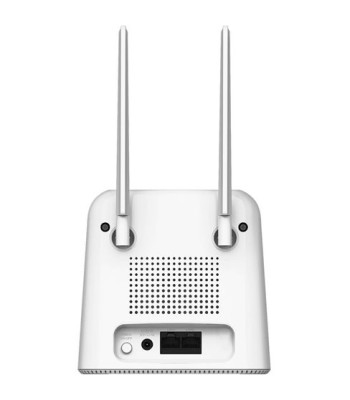 D-Link DWR-960/W LTE Cat7 AC1200 - Router