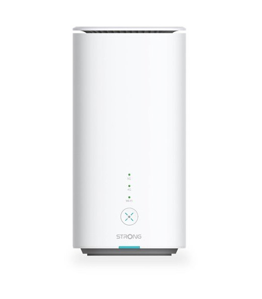 Strong 5G LTE Router Wi-Fi6 MESH - Router