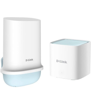D-link DWP-1010KT 5G/LTE Outdoor Kit - Router