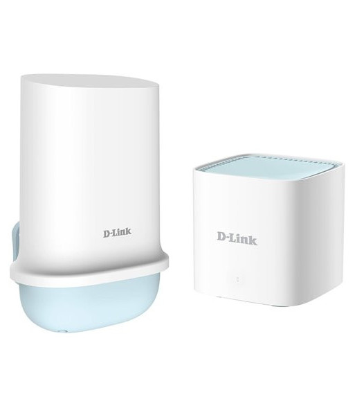 D-link DWP-1010KT 5G/LTE Outdoor Kit - Router
