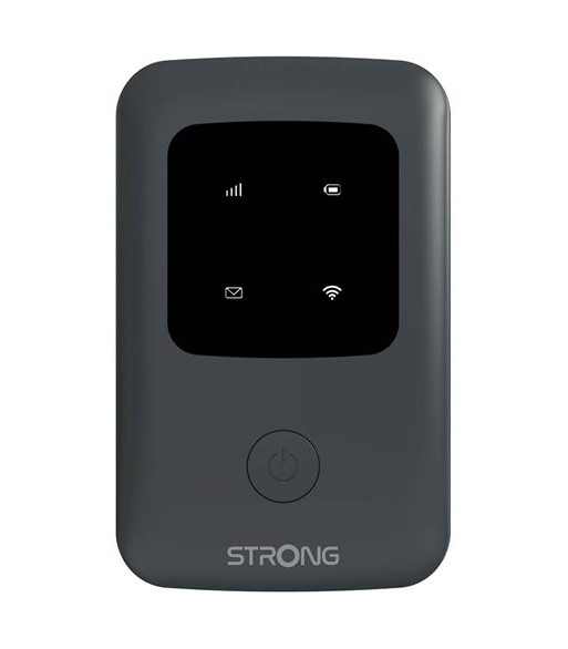 Strong 4G LTE Portable Router