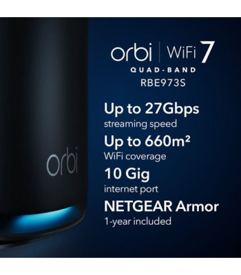  black - Router