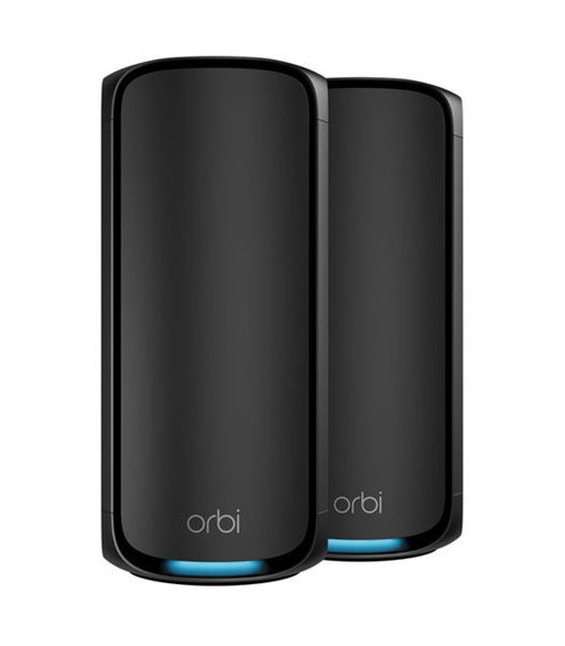 Netgear Orbi 970 WiFi 7 Mesh system 2-pack