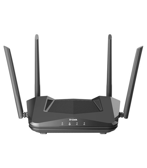 D-Link AX1500 Wi-Fi 6 - Router D-Link AX1500 Wi-Fi 6 - Router