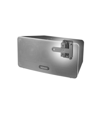 Cavus SONOS® PLAY:3 højtaler ophæng. Sort