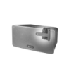 Cavus SONOS® PLAY:3 højtaler ophæng. Sort