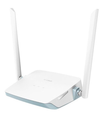D-Link R03 Eagle Pro AI Wi-Fi - Router