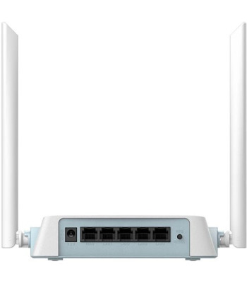 D-Link R03 Eagle Pro AI Wi-Fi - Router