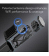 Netgear Nighthawk WiFi 7 Tri-band - Router