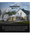 Netgear Nighthawk WiFi 7 Tri-band - Router