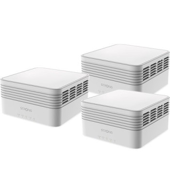Strong Mesh 3000 Home Kit 3-pack