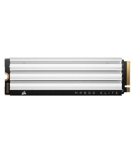 Corsair MP600 Elite SSD PS5 1TB - SSD-drev - indbygget Corsair MP600 Elite SSD PS5 1TB - SSD-drev - indbygget