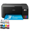 Epson EcoTank ET-2860 - A4 wi-fi-multifunktionsprinter
