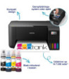 Epson EcoTank ET-2860 - A4 wi-fi-multifunktionsprinter