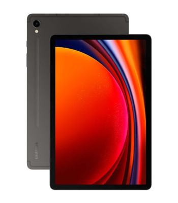 Samsung Galaxy Tab S9 WiFi 128GB/8GB - Graphite EU - Tablet