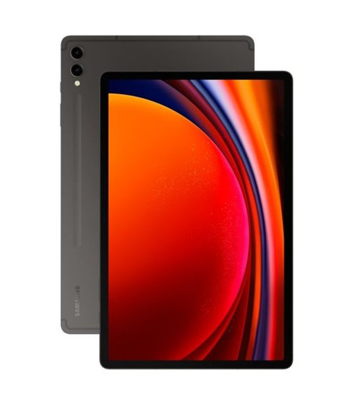 Samsung Galaxy Tab S9 Ultra WiFi 256GB/12GB - Graphite EU -
