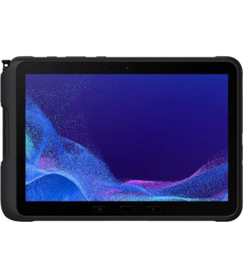 Samsung Galaxy Tab Active 4 Pro 5G 128GB/6GB - Black EU - Ta