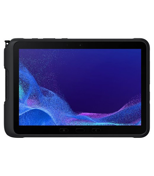 Samsung Galaxy Tab Active 4 Pro 5G 128GB/6GB - Black EU - Ta