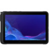 Samsung Galaxy Tab Active 4 Pro 5G 128GB/6GB - Black EU - Ta