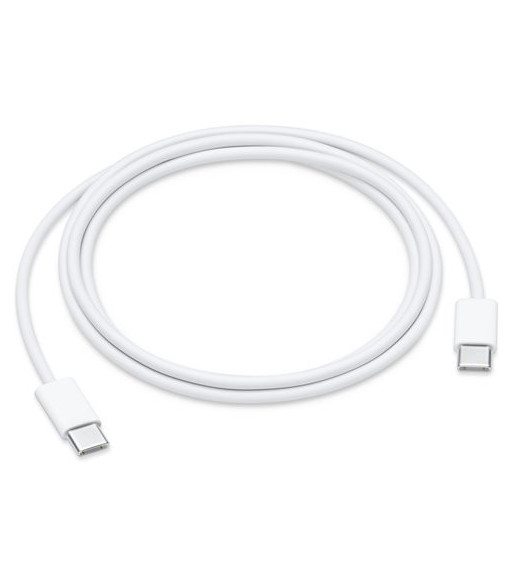 Apple USB-C Charge Cable (1m) - MM093ZM/A Apple USB-C Charge Cable (1m) - MM093ZM/A