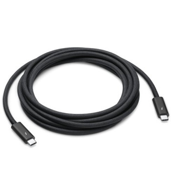 Apple Thunderbolt 4 Pro Cable (3 m) - MW5H3ZM/A