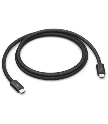 Apple Thunderbolt 4 (USB-C) Pro Cable (1 m) - MU883ZM/A