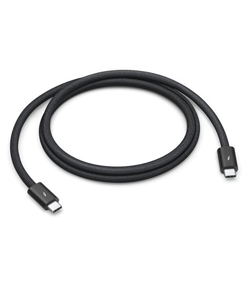 Apple Thunderbolt 4 (USB-C) Pro Cable (1 m) - MU883ZM/A