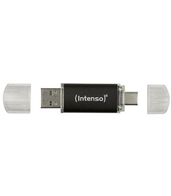 Intenso USB Flash Drive 3.2 128 GB Twist Line