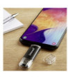 Intenso USB Flash Drive 3.2 128 GB Twist Line