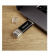 Intenso USB Flash Drive 3.2 128 GB Twist Line