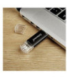 Intenso USB Flash Drive 3.2 64 GB Twist Line