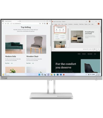 Lenovo L27e-40 27'' - LED-skærm