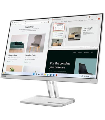 Lenovo L27e-40 27'' - LED-skærm