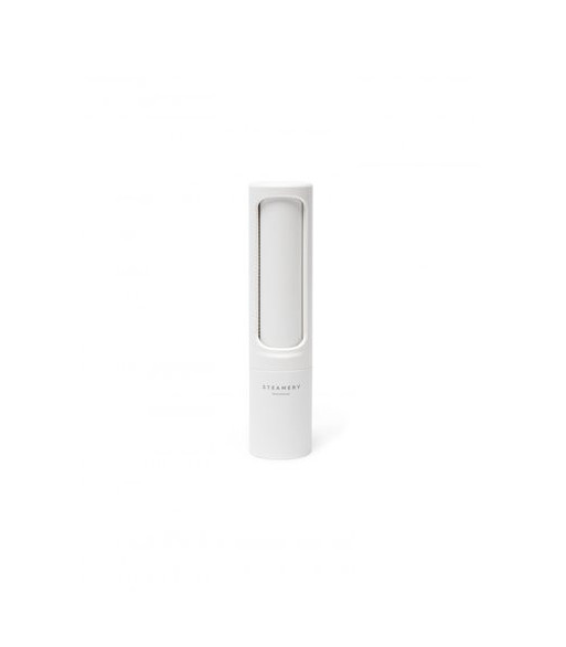Steamery Lint Brush White - Klædebørste Steamery Lint Brush White - Klædebørste