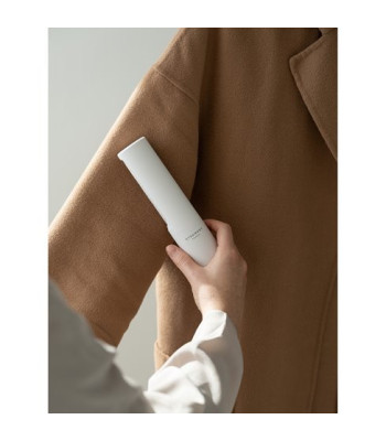 Steamery Lint Brush White - Klædebørste