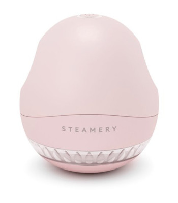 Steamery Pilo 1 Fabric Shaver Matte Pink - Fnugfjerner