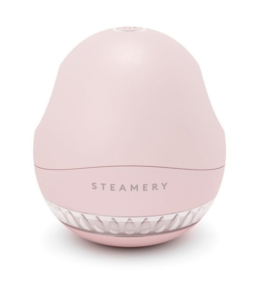 Steamery Pilo 1 Fabric Shaver Matte Pink - Fnugfjerner