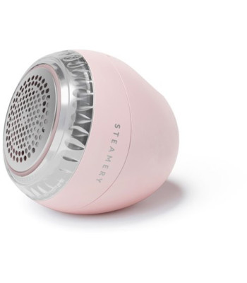 Steamery Pilo 1 Fabric Shaver Matte Pink - Fnugfjerner