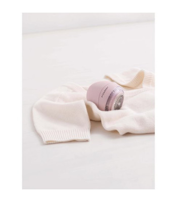 Steamery Pilo 1 Fabric Shaver Matte Pink - Fnugfjerner
