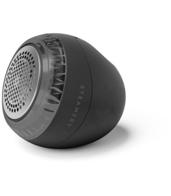 Steamery Pilo 1 Fabric Shaver Matte Black - Fnugfjerner