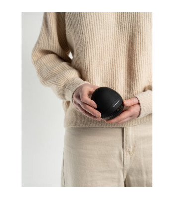 Steamery Pilo 1 Fabric Shaver Matte Black - Fnugfjerner