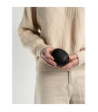 Steamery Pilo 1 Fabric Shaver Matte Black - Fnugfjerner