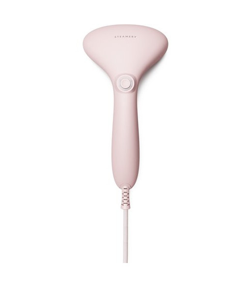 Steamery Cirrus No.2 Matte Pink - Tøjsteamer Steamery Cirrus No.2 Matte Pink - Tøjsteamer