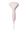 Steamery Cirrus No.2 Matte Pink - Tøjsteamer