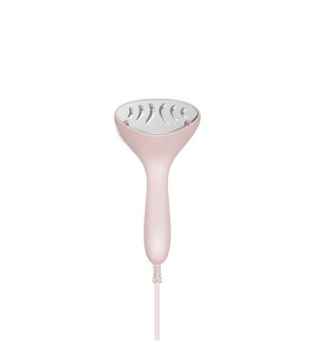 Steamery Cirrus No.2 Matte Pink - Tøjsteamer
