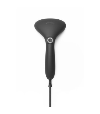 Steamery Cirrus No.2 Matte Black - Tøjsteamer