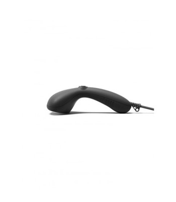 Steamery Cirrus No.2 Matte Black - Tøjsteamer