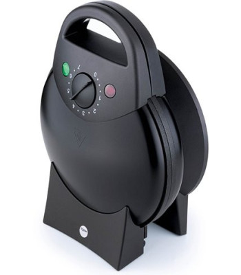 Wilfa WM-623B Sort - Vaffeljern