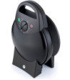 Wilfa WM-623B Sort - Vaffeljern
