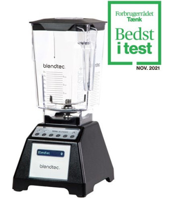 Blendtec Total Sort - Blender